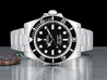 Rolex Submariner 114060 Black Ceramic Bezel